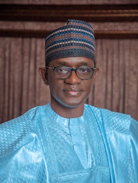 His Excellency Mai Mala Buni