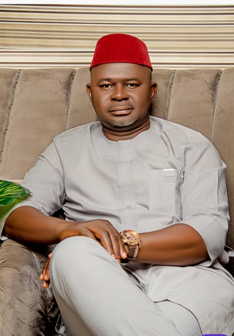 HON. OMAKOLO ABU BEMJAMI