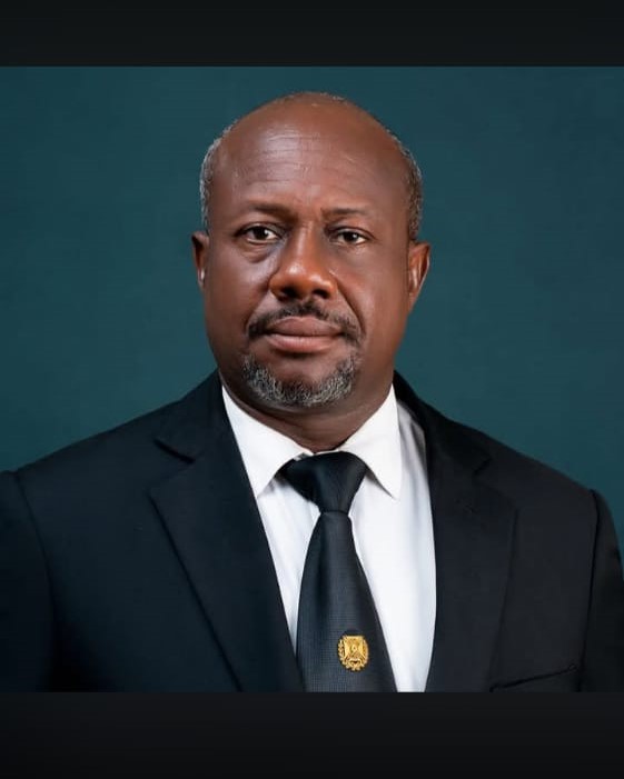 RT. HON. CHIEF. EJIOFOR NDUKWE , ACE,KSJI